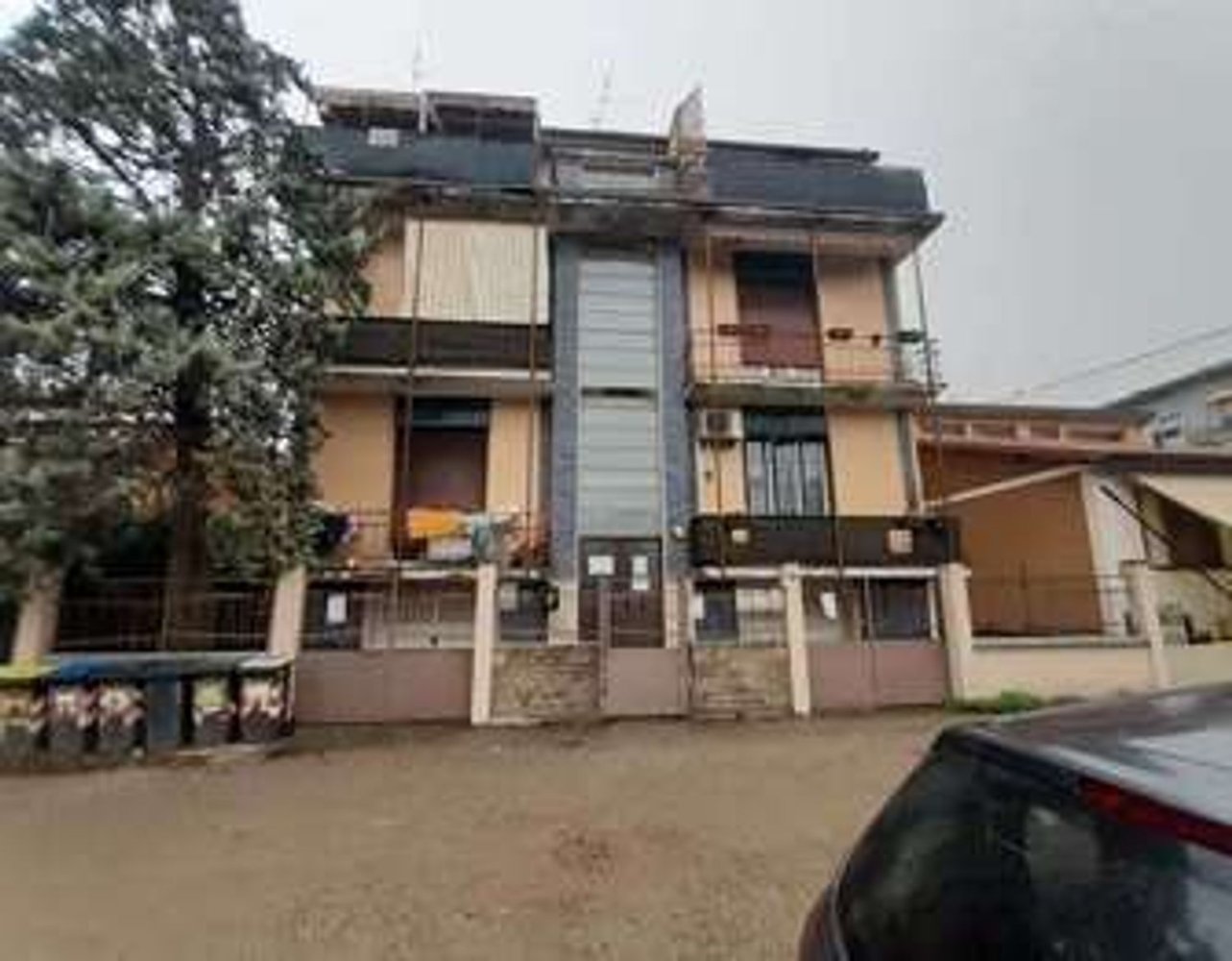 Apartamento de 3 divisões em Settimo Milanese, Italy N.º 291514