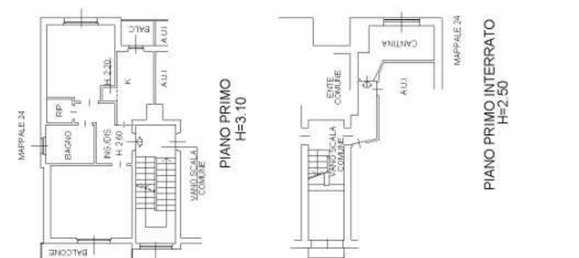 Apartamento de 3 divisões em Settimo Milanese, Italy N.º 291514 9