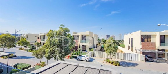 Villa T3 em DAMAC Hills (Akoya by DAMAC), UAE N.º 27328 14