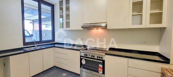 Villa T3 em DAMAC Hills (Akoya by DAMAC), UAE N.º 27328 5