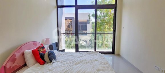 Villa T3 em DAMAC Hills (Akoya by DAMAC), UAE N.º 27328 10