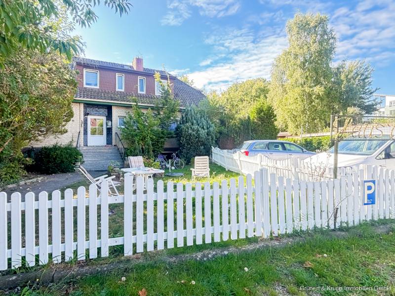 9 غرف نوم منزل في Ostholstein, Germany رقم 303352