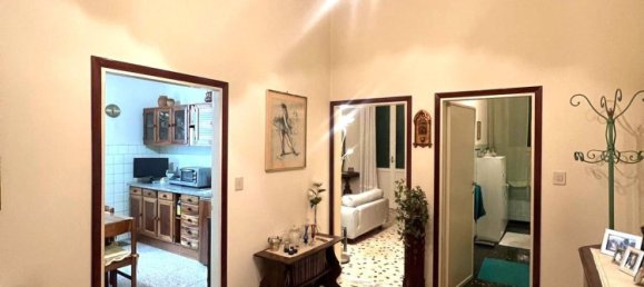 3-Zimmer Wohnung in Florence, Italy, Nr. 43938 10