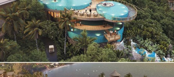 2 bedrooms Villa in Rayong, Thailand No. 12168 18