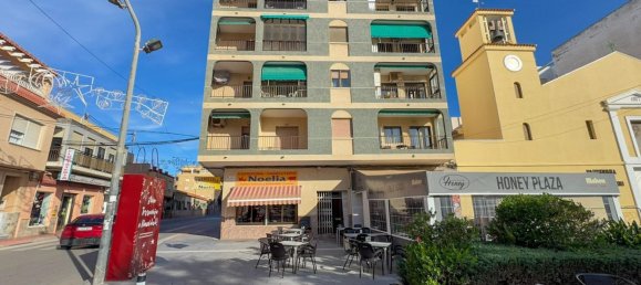 2 Schlafzimmer Wohnung in Torrevieja, Spain, Nr. 151601 17