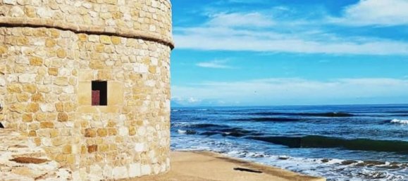 2 Schlafzimmer Wohnung in Torrevieja, Spain, Nr. 151601 25