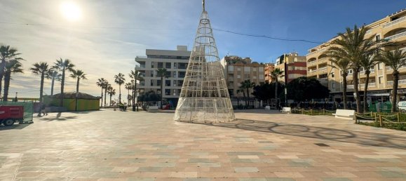 2 Schlafzimmer Wohnung in Torrevieja, Spain, Nr. 151601 3