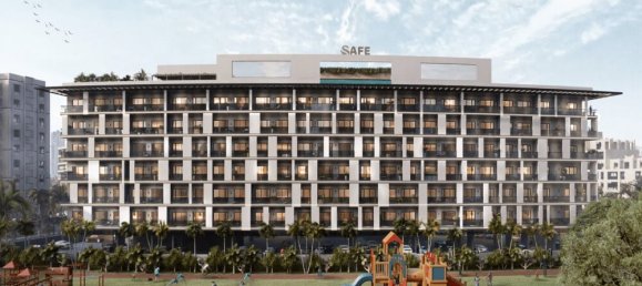 Apartamento de 2 dormitorios en GARDENIA LIVINGS, Arjan, UAE No. 59210 9