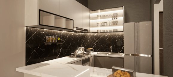 Apartamento de 2 dormitorios en GARDENIA LIVINGS, Arjan, UAE No. 59210 6