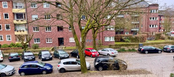 Квартира с 2 комнатами в Гамбург, Германия № 110074 13