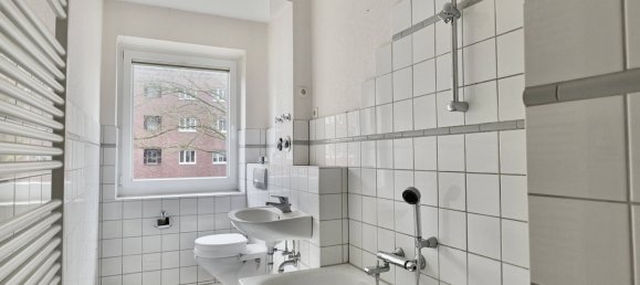 Квартира с 2 комнатами в Гамбург, Германия № 110074 8