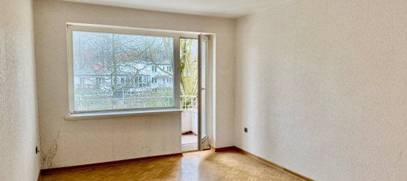 Квартира с 2 комнатами в Гамбург, Германия № 110074 2