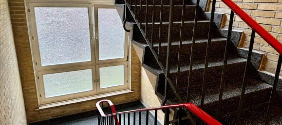 Квартира с 2 комнатами в Гамбург, Германия № 110074 14