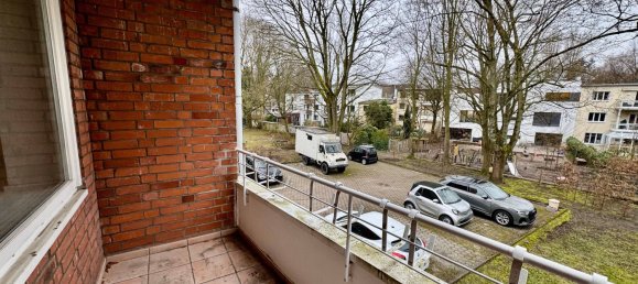 Квартира с 2 комнатами в Гамбург, Германия № 110074 11