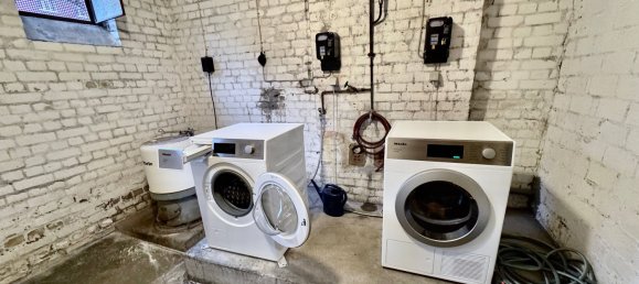 Квартира с 2 комнатами в Гамбург, Германия № 110074 18