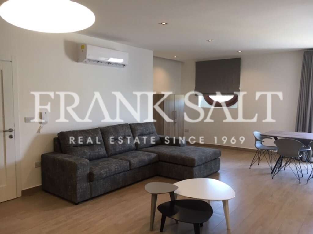 3 bedrooms Apartment in Ghajnsielem, Malta No. 5722