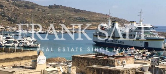 3 bedrooms Apartment in Ghajnsielem, Malta No. 5722 21