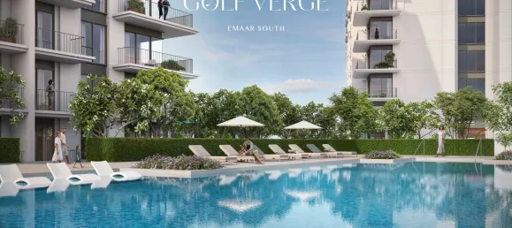 استوديو في دبي, UAE رقم 103815 6