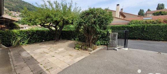 4 chambres Maison à Le Cheylard, France No. 343274 2