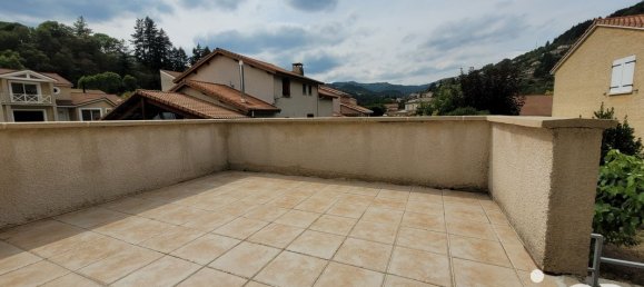 4 chambres Maison à Le Cheylard, France No. 343274 14