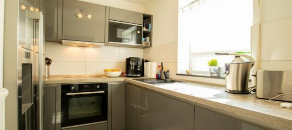 Квартира с 2 комнатами в Фрайбург им Брайсгау, Германия № 244605 7