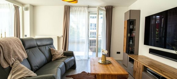 Квартира с 2 комнатами в Фрайбург им Брайсгау, Германия № 244605 3