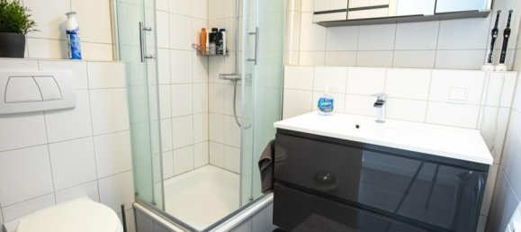 Квартира с 2 комнатами в Фрайбург им Брайсгау, Германия № 244605 9