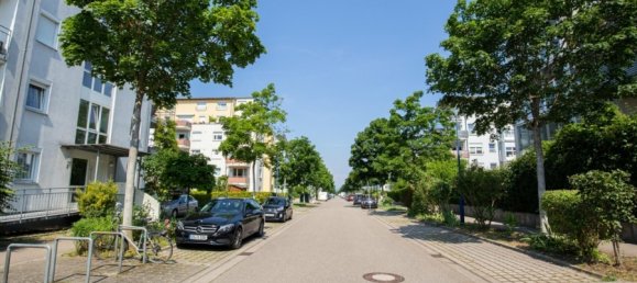 Квартира с 2 комнатами в Фрайбург им Брайсгау, Германия № 244605 11