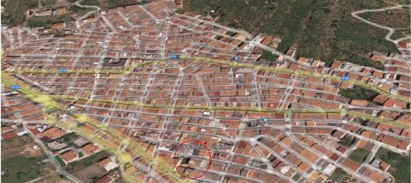 4-Zimmer Wohnung in Belmonte Mezzagno, Italy, Nr. 51379 49