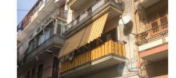 4-Zimmer Wohnung in Belmonte Mezzagno, Italy, Nr. 51379 2