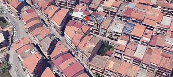 4-Zimmer Wohnung in Belmonte Mezzagno, Italy, Nr. 51379 26