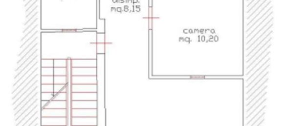 4-Zimmer Wohnung in Belmonte Mezzagno, Italy, Nr. 51379 28