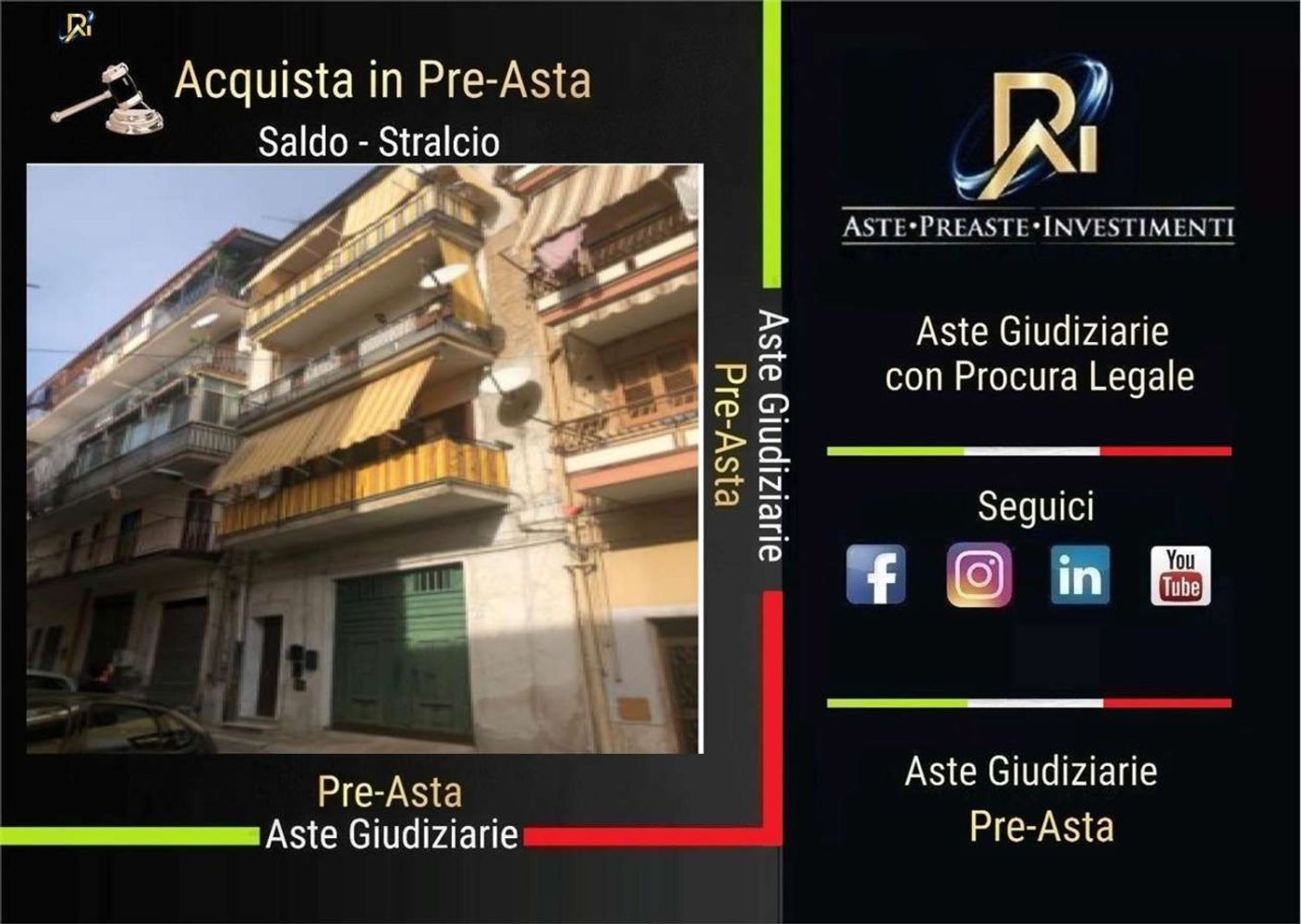 4-Zimmer Wohnung in Belmonte Mezzagno, Italy, Nr. 51379