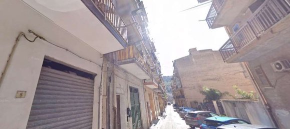 4-Zimmer Wohnung in Belmonte Mezzagno, Italy, Nr. 51379 34