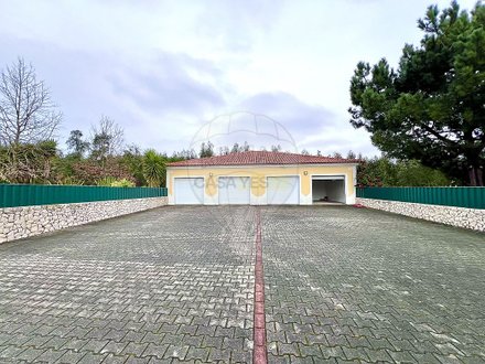 4 Schlafzimmer Haus in Rio Maior, Portugal, Nr. 16660