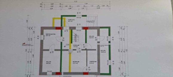 6 rooms House in Hofstatten an der Raab, Austria No. 157524 39