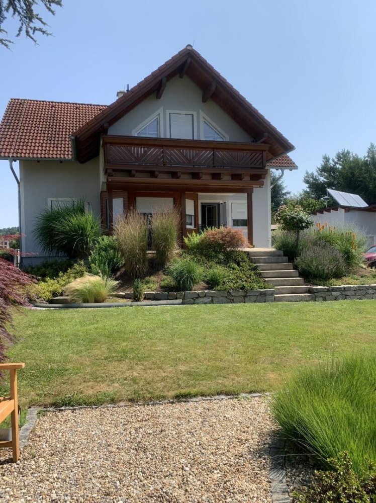 6 rooms House in Hofstatten an der Raab, Austria No. 157524