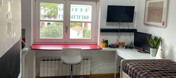 9 rooms Apartment in Genoa, Italy No. 180900 33