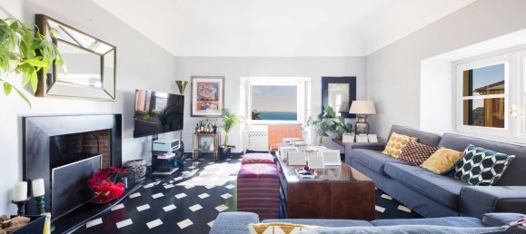 9 rooms Apartment in Genoa, Italy No. 180900 16