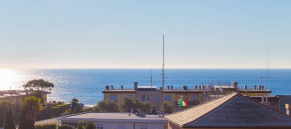9 rooms Apartment in Genoa, Italy No. 180900 24