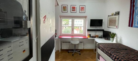 9 rooms Apartment in Genoa, Italy No. 180900 28