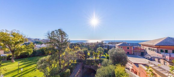 9 rooms Apartment in Genoa, Italy No. 180900 25