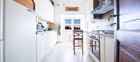 9 rooms Apartment in Genoa, Italy No. 180900 8