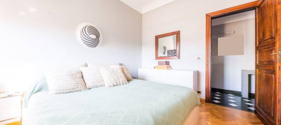 9 rooms Apartment in Genoa, Italy No. 180900 9