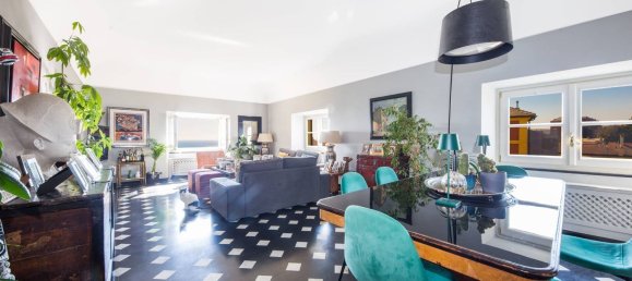 9 rooms Apartment in Genoa, Italy No. 180900 4