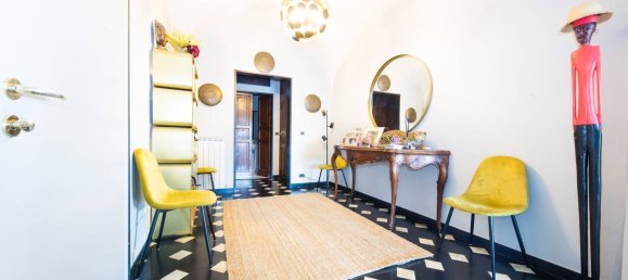 9 rooms Apartment in Genoa, Italy No. 180900 31