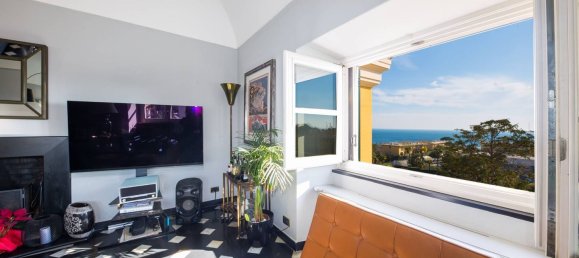 9 rooms Apartment in Genoa, Italy No. 180900 26