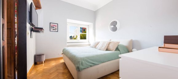 9 rooms Apartment in Genoa, Italy No. 180900 36