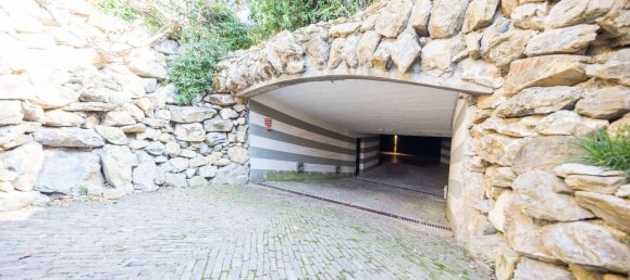 9 rooms Apartment in Genoa, Italy No. 180900 29