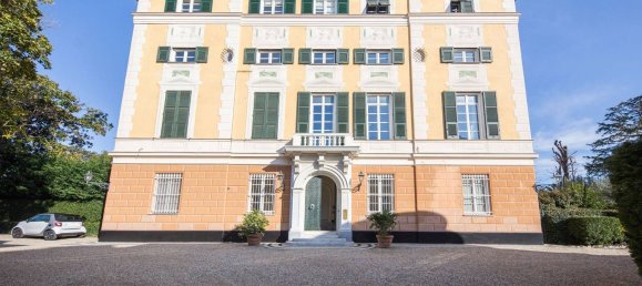 9 rooms Apartment in Genoa, Italy No. 180900 15